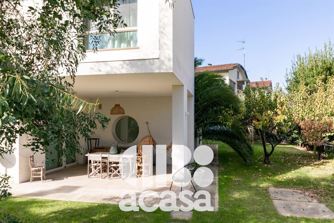 Villa in Valverde - Villamarina, Cesenatico, Emilia-Romagna 1 - 17778714