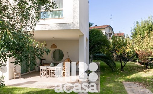 Villa a Valverde - Villamarina, Cesenatico, Emilia-Romagna 1