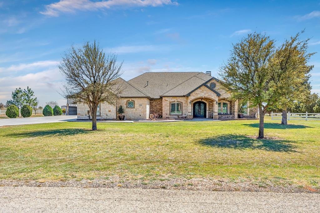 House in Midland, Texas, United States 1 - 17780880