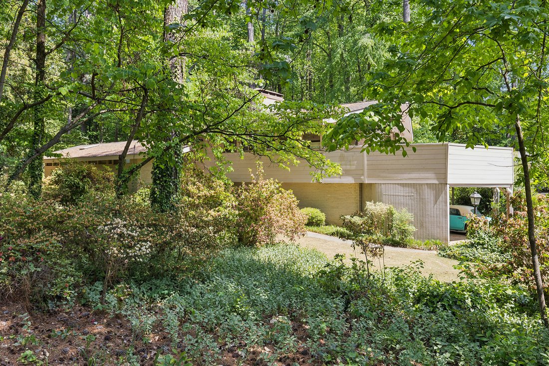 House in Atlanta, Georgia, United States 2 - 17783411