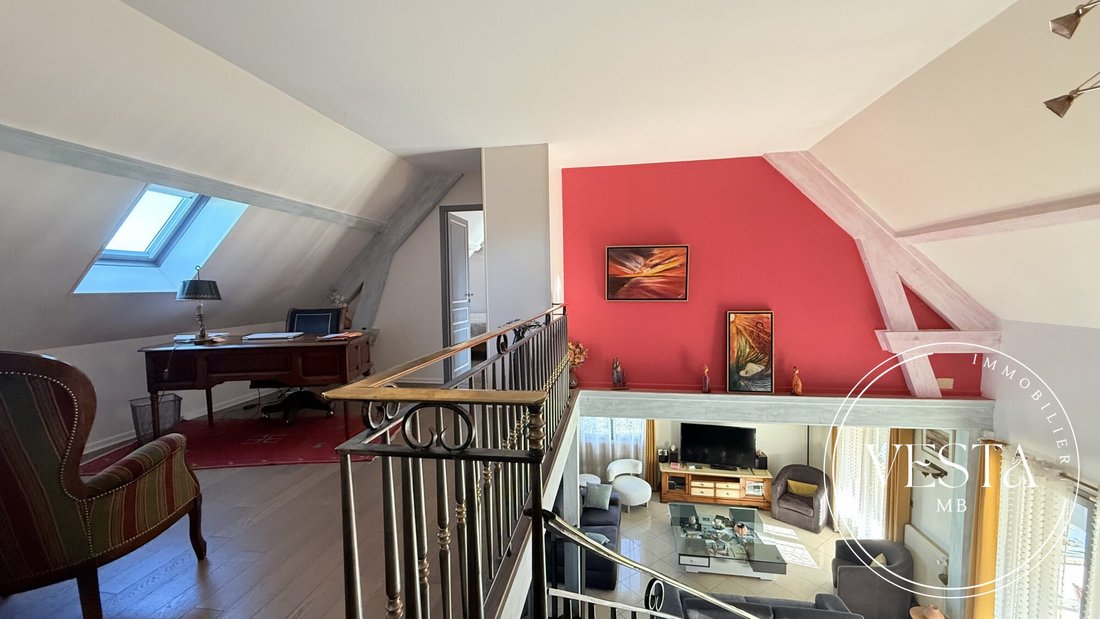 House in Daix, Bourgogne – Franche-Comté, France 5 - 17783543