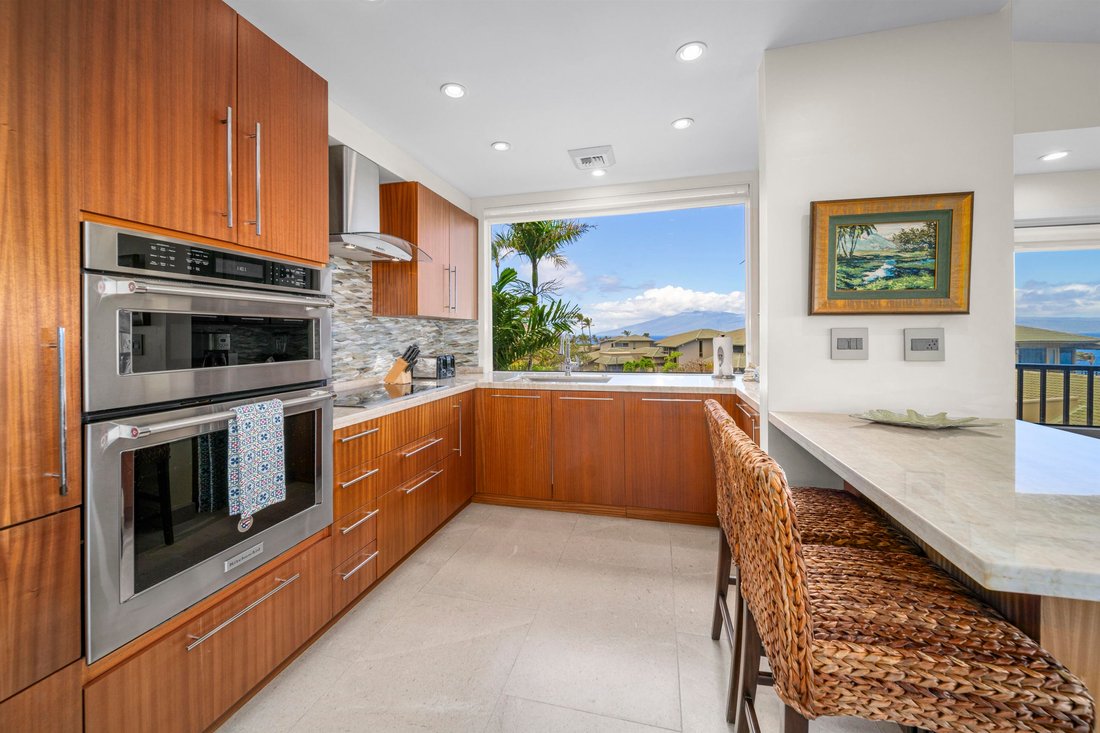 House in Lahaina, Hawaii, United States 4 - 17780294