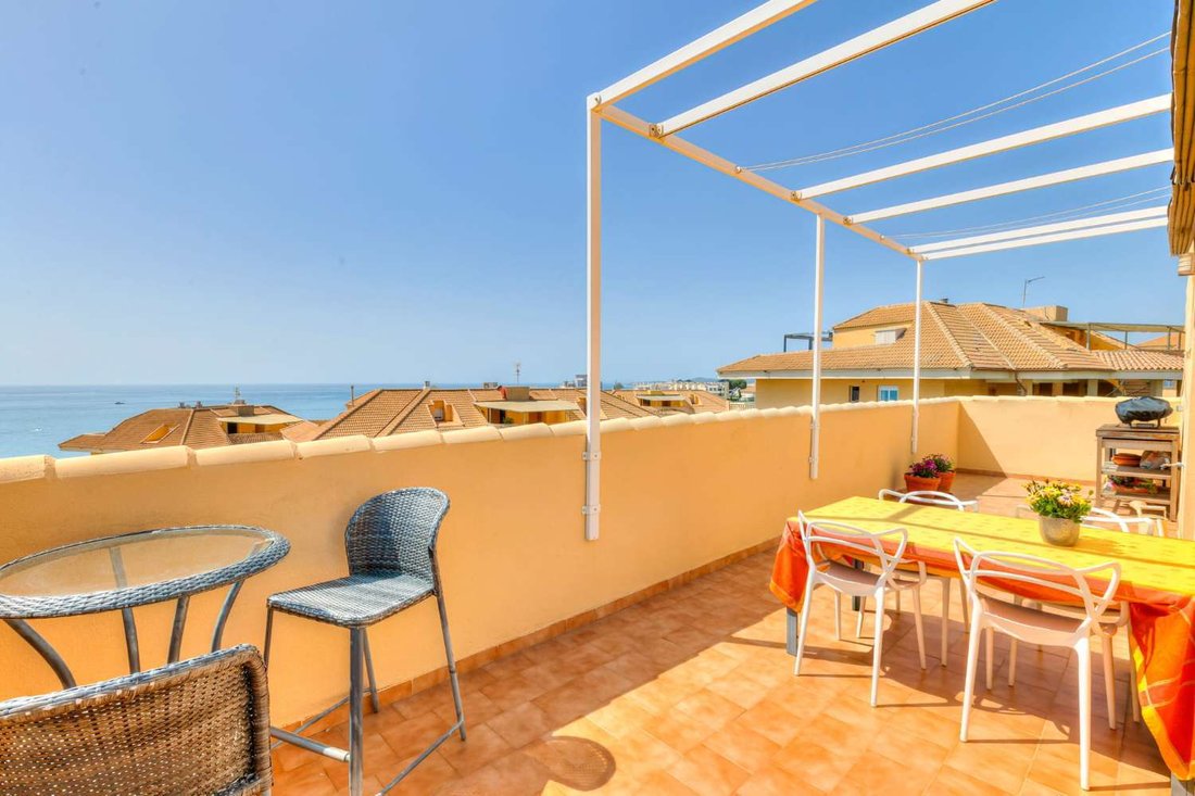 Apartment in Fuengirola, Andalusia, Spain 5 - 17780926