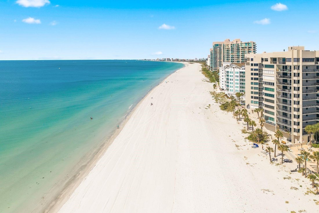 Condo in Clearwater, Florida, United States 3 - 17782893