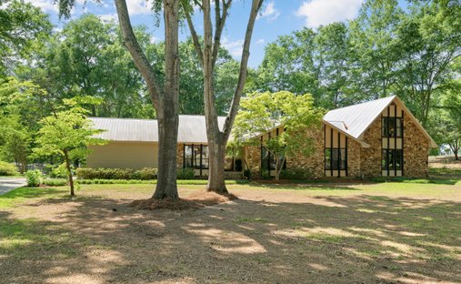 Pell City, Alabama, United States 1
