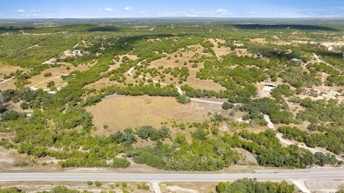Land in Wimberley, Texas, United States 1 - 17783755