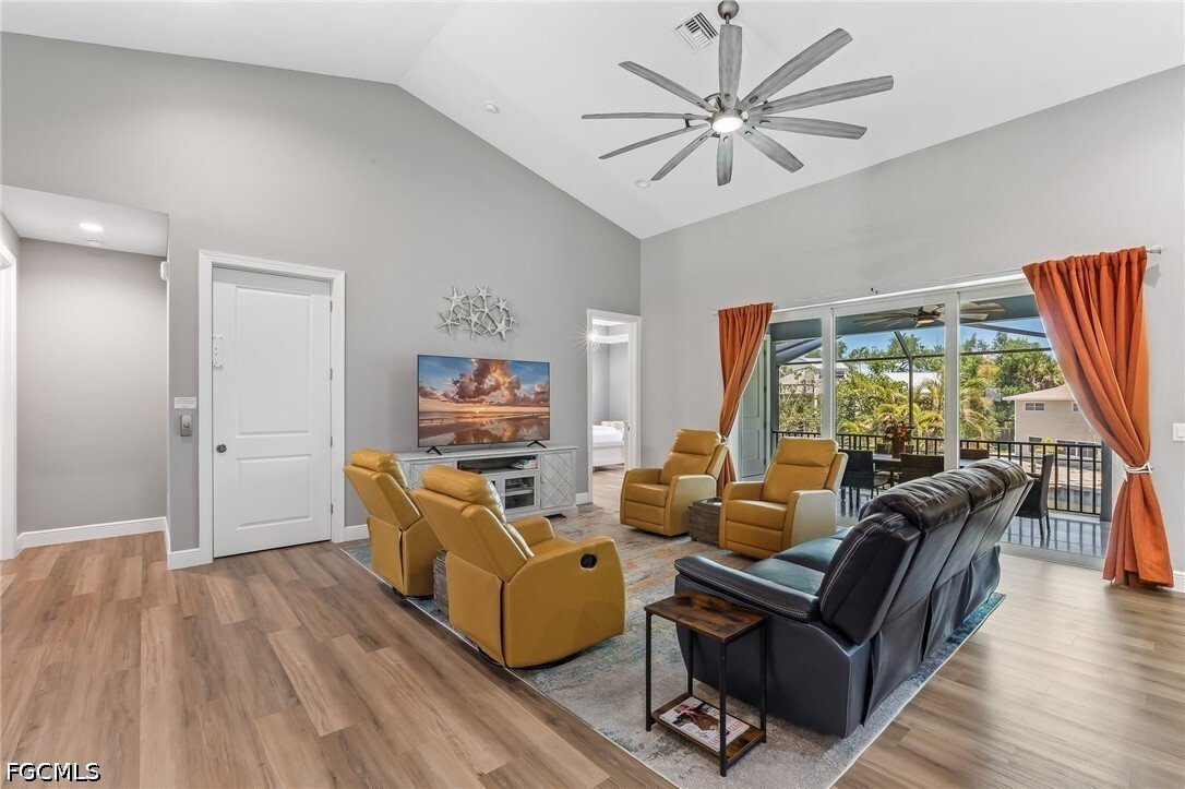 House in Fort Myers Beach, Florida, United States 5 - 17779633