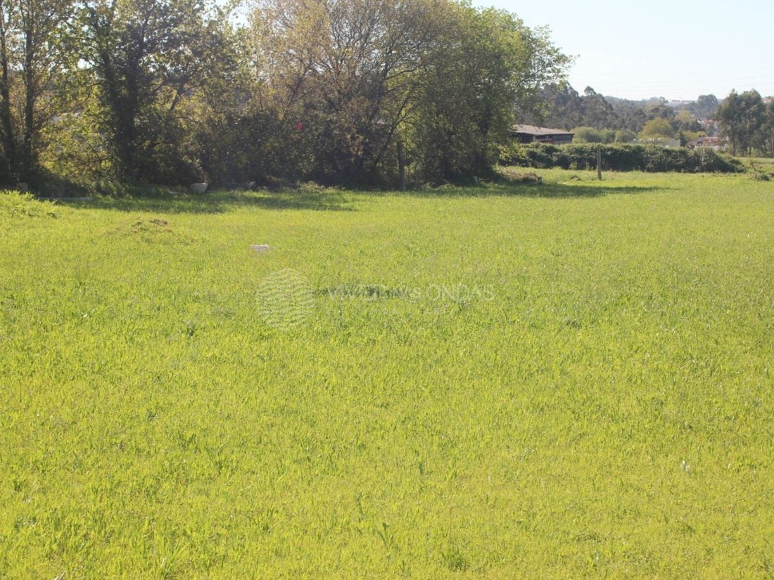 Land in Nogueira e Silva Escura, Porto District, Portugal 1 - 17782782