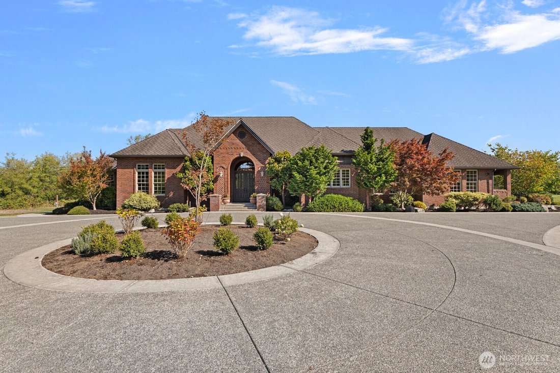 House in Fall City, Washington, United States 4 - 17782964