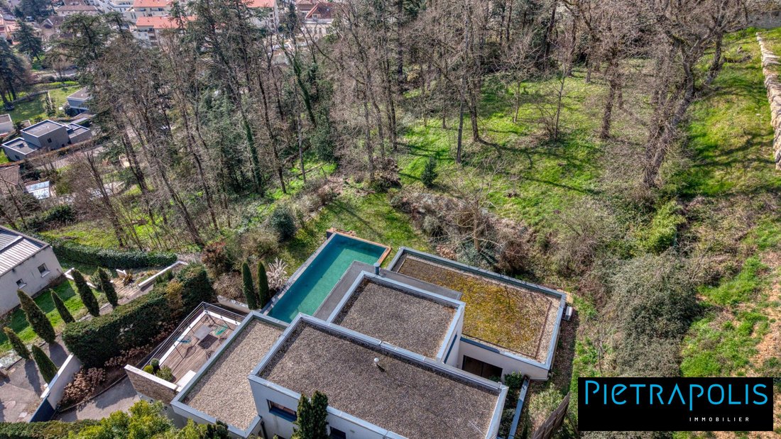 House in Les-Collines, Vienne, France 5 - 17783726