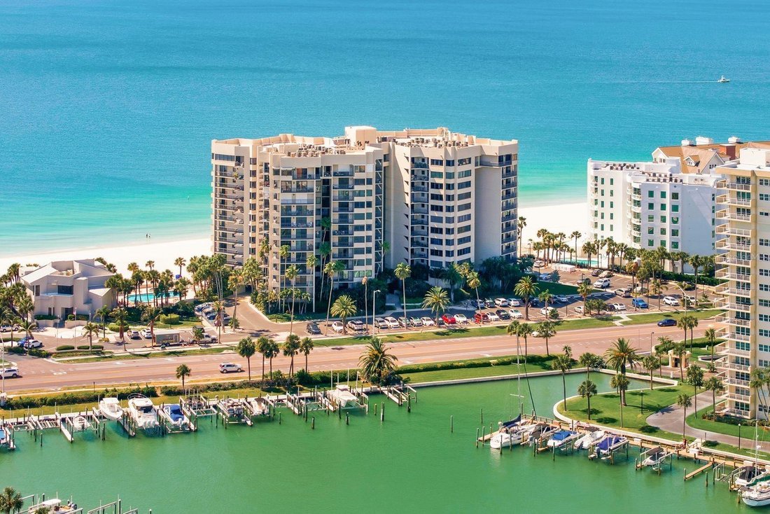 Condo in Clearwater, Florida, United States 1 - 17782893