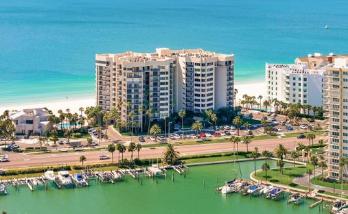 Condo in Clearwater, Florida, United States 1