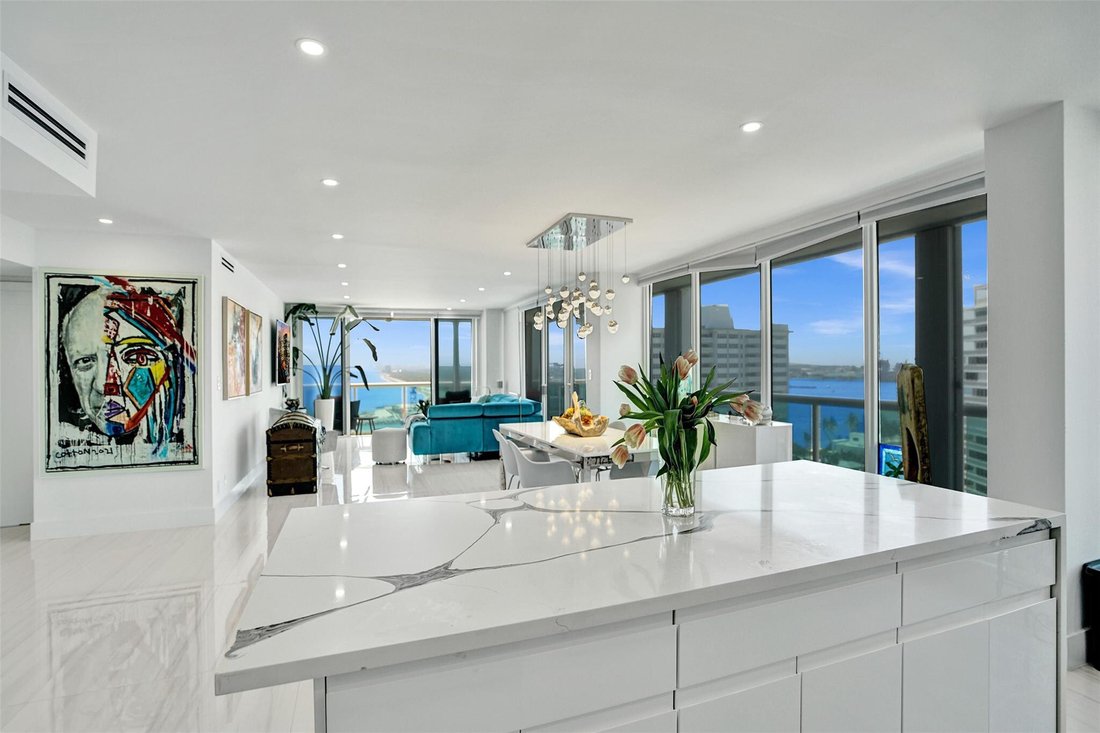 Condo in Fort Lauderdale, Florida, United States 1 - 17780301