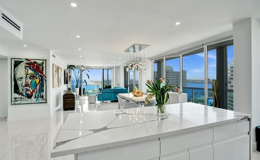 Eigentumswohnung in Fort Lauderdale, Florida, Vereinigte Staaten 1