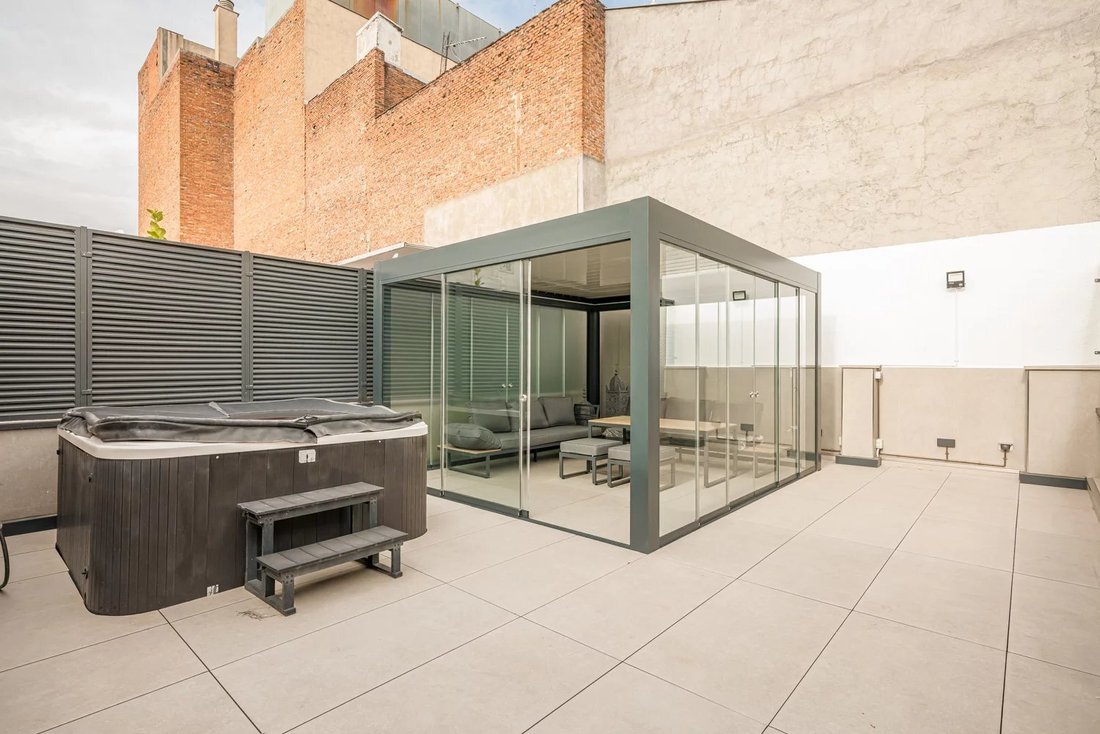 Apartment in Mostoles, Comunidad de Madrid, Spain 4 - 17780070