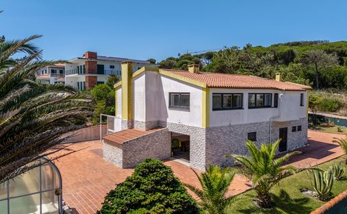 Haus in Vau, Leiria, Portugal 1