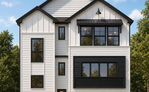 House in Houston, Texas, United States 1
