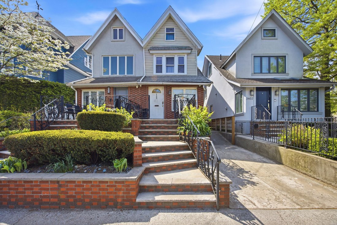 House in New York, New York, United States 2 - 17783752