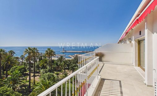 Apartment in Mont Boron, Nice, Provence-Alpes-Côte d'Azur 1