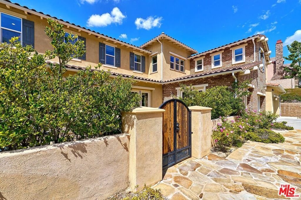 House in Stevenson Ranch, California, United States 5 - 17781617