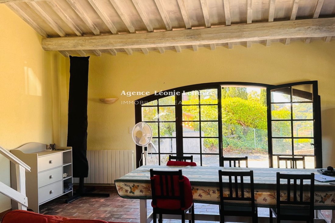 Villa in Les Issambres, Roquebrune-sur-Argens, France 4 - 17780039