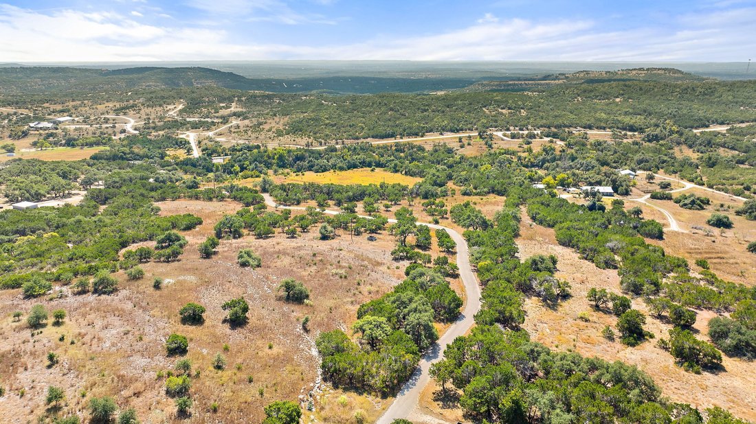 Land in Wimberley, Texas, United States 2 - 17783755