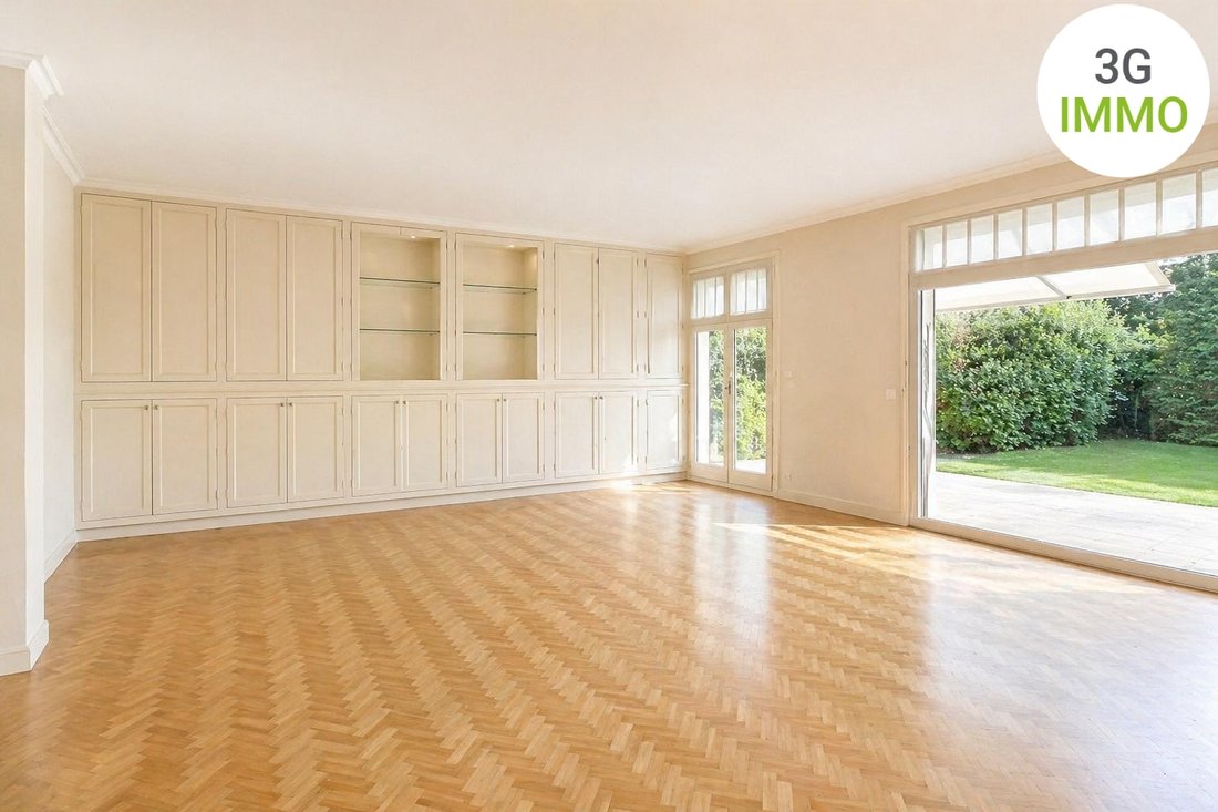 Apartment in Deauville, Normandy, France 3 - 17779661