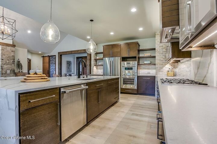 House in Rathdrum, Idaho, United States 5 - 15446799