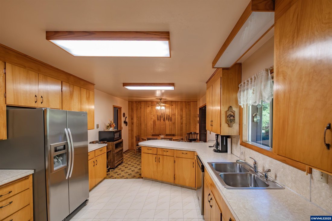House in Philomath, Oregon, United States 5 - 16096337