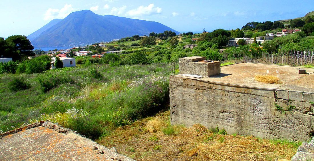 Farm Ranch in Lipari, Sicily, Italy 4 - 17780811