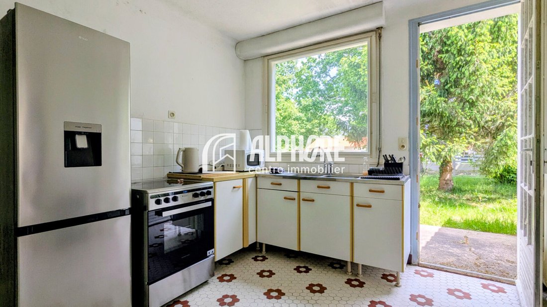 Villa in L'Ocean, Saint-Brevin-les-Pins, France 4 - 17779819