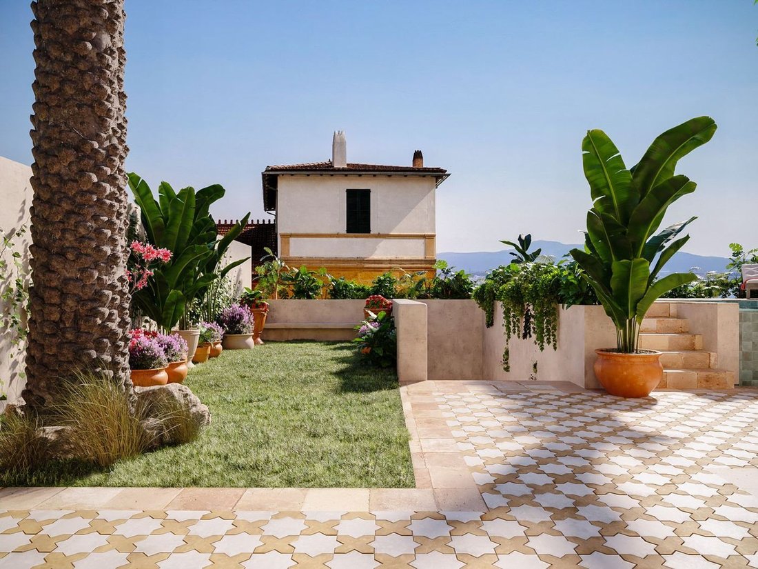 Villa in Palma, Balearic Islands, Spain 3 - 17780697