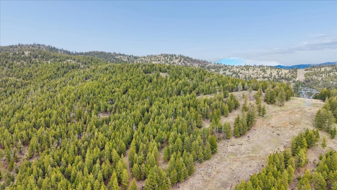 Land in Kila, Montana, United States 2 - 17782383
