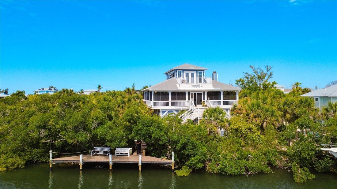 House in Placida, Florida, United States 3 - 17781039