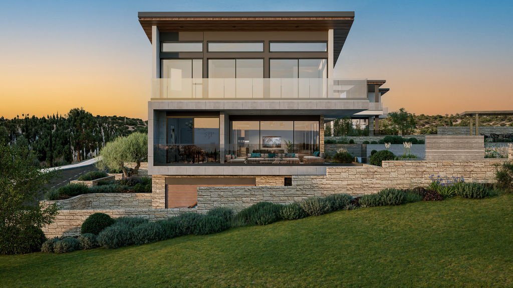 Villa in Kouklia, Paphos, Cyprus 4 - 17782590