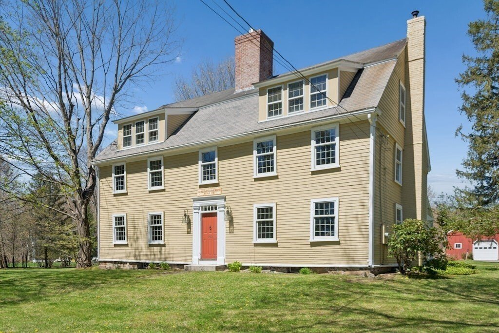 House in Northborough, Massachusetts, United States 2 - 17780360