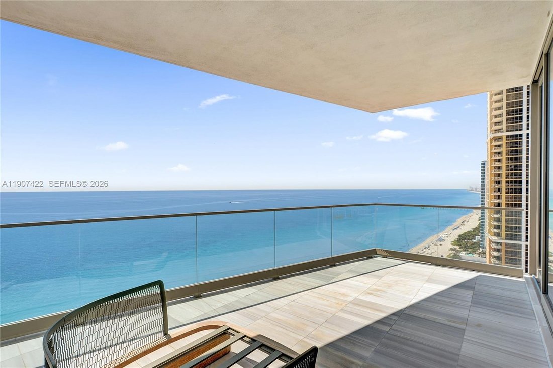 Condo in Sunny Isles Beach, Florida, United States 3 - 17204540