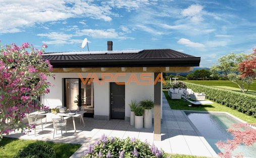 Villa in Palazzolo sull'Oglio, Lombardei, Italien 1