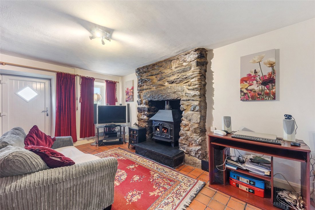 House in Llangywer, Wales 2 - 17778637