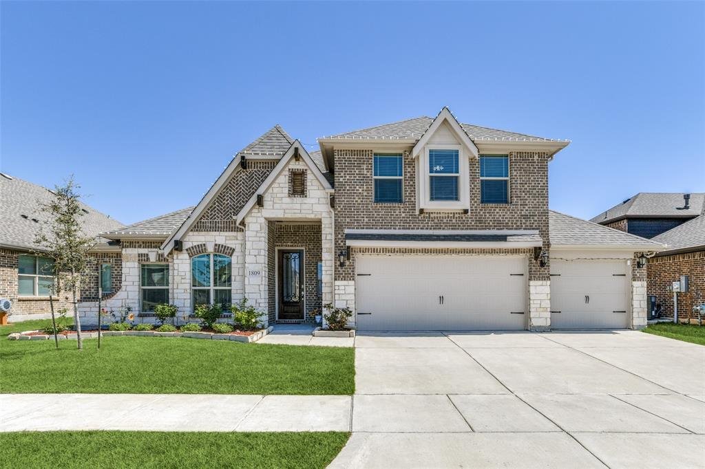 House in Saint Paul, Texas, United States 2 - 17778979
