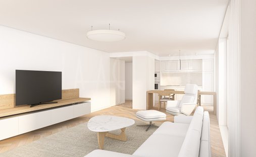 Appartement à Estrela, Lisbonne, Portugal 1