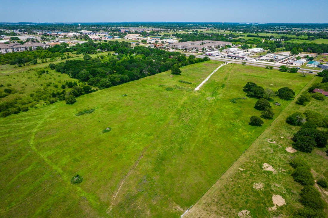 Land in Joshua, Texas, United States 4 - 17782918