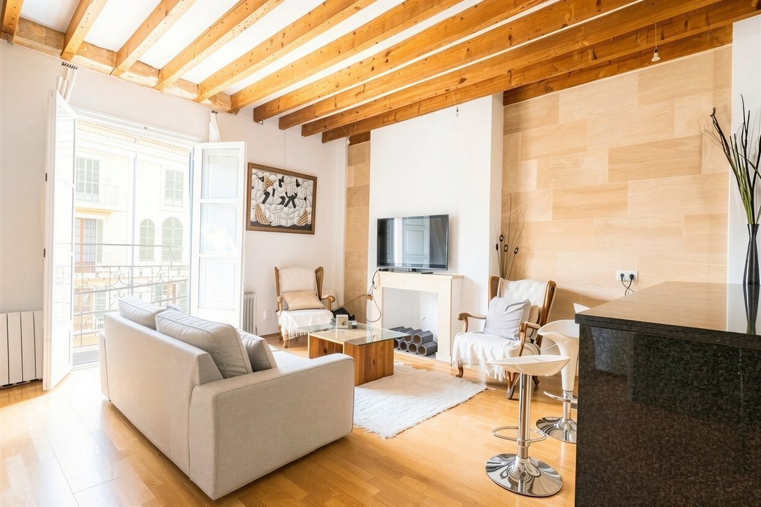 Apartment in Palma, Balearic Islands, Spain 4 - 17782612
