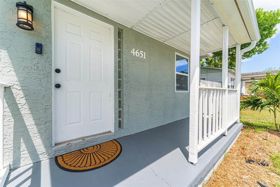 House in St. Petersburg, Florida, United States 5 - 17781075