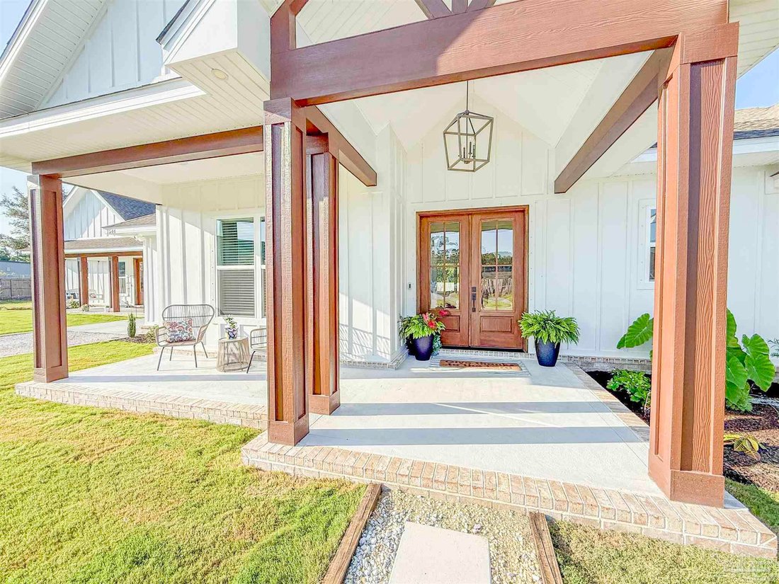 House in Gulf Breeze, Florida, United States 3 - 17769940
