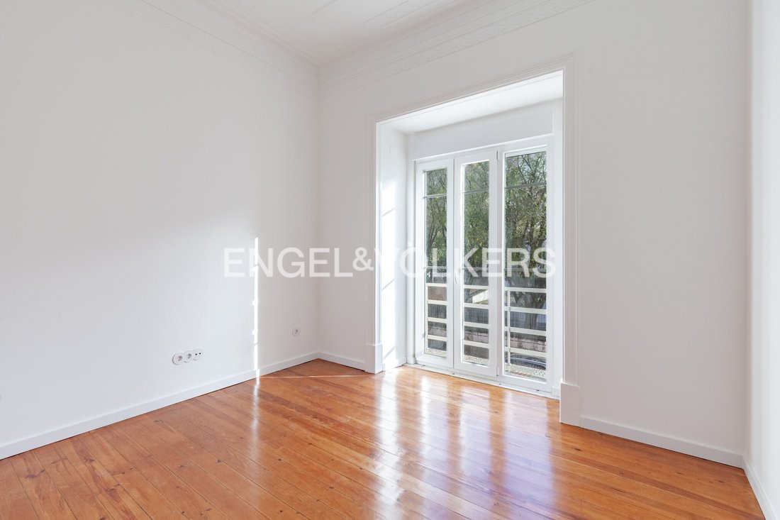 Apartment in Penha de Franca, Lisbon, Portugal 2 - 17782843