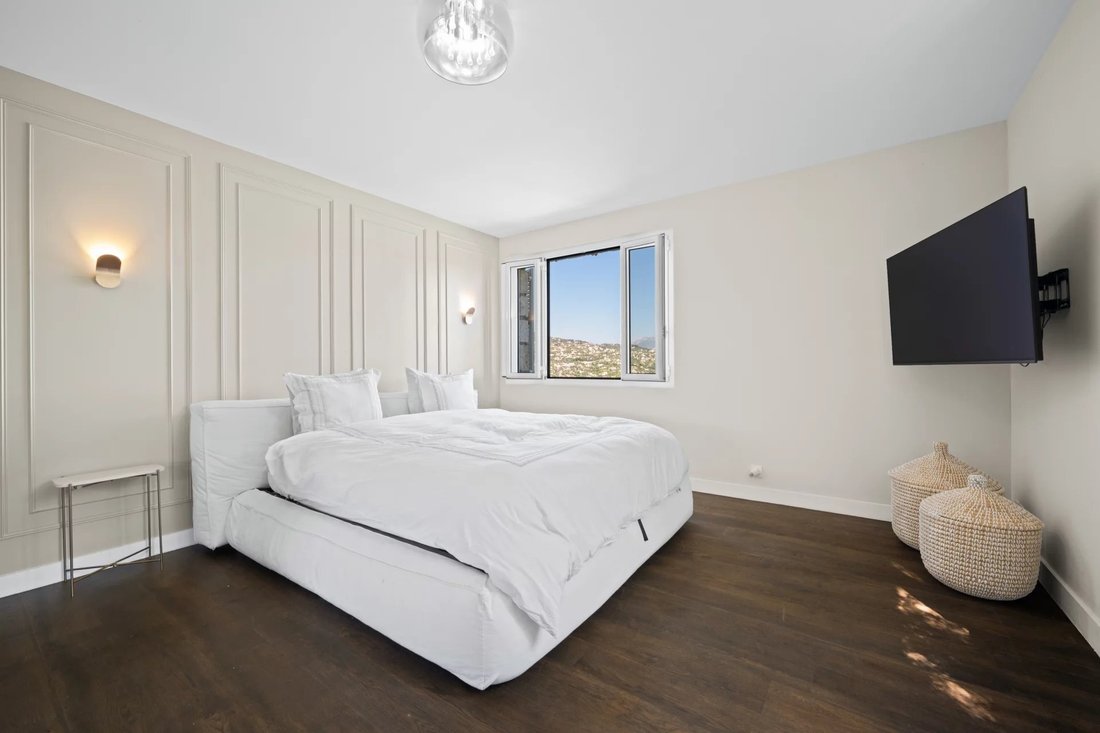 Apartment in Nice, Provence-Alpes-Côte d'Azur, France 5 - 17778658