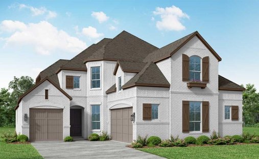 House in Celina, Texas, United States 1