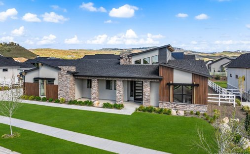 House in Boise, Idaho, United States 1