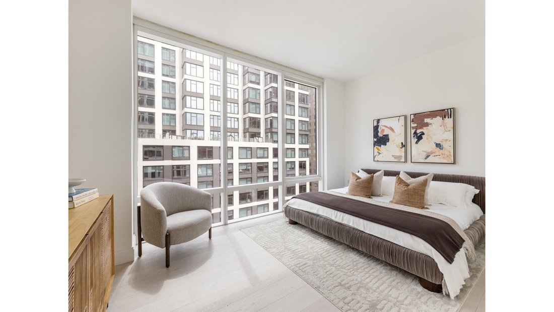 Condo in New York, New York, United States 4 - 17671017
